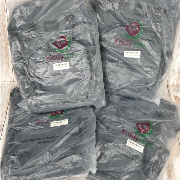 🔥Kiddycare diaper bag backpack for parents - Picture 5 of 8